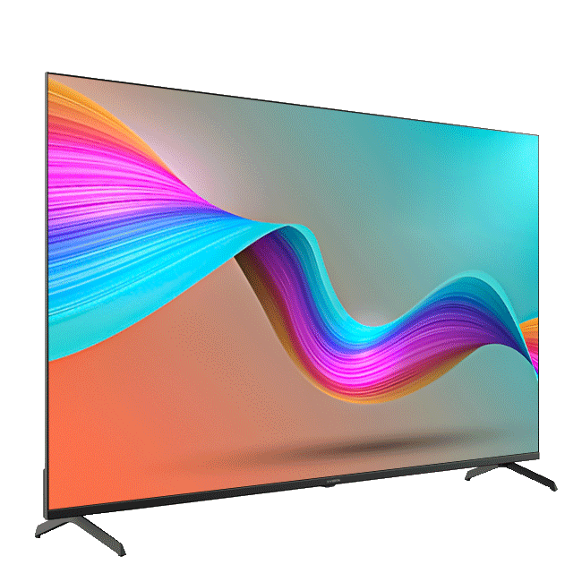 تلویزیون QLED UHD 4K هوشمند ایکس ویژن مدل XH15