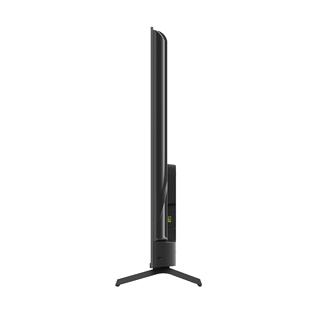 تلویزیون QLED UHD 4K هوشمند ایکس ویژن