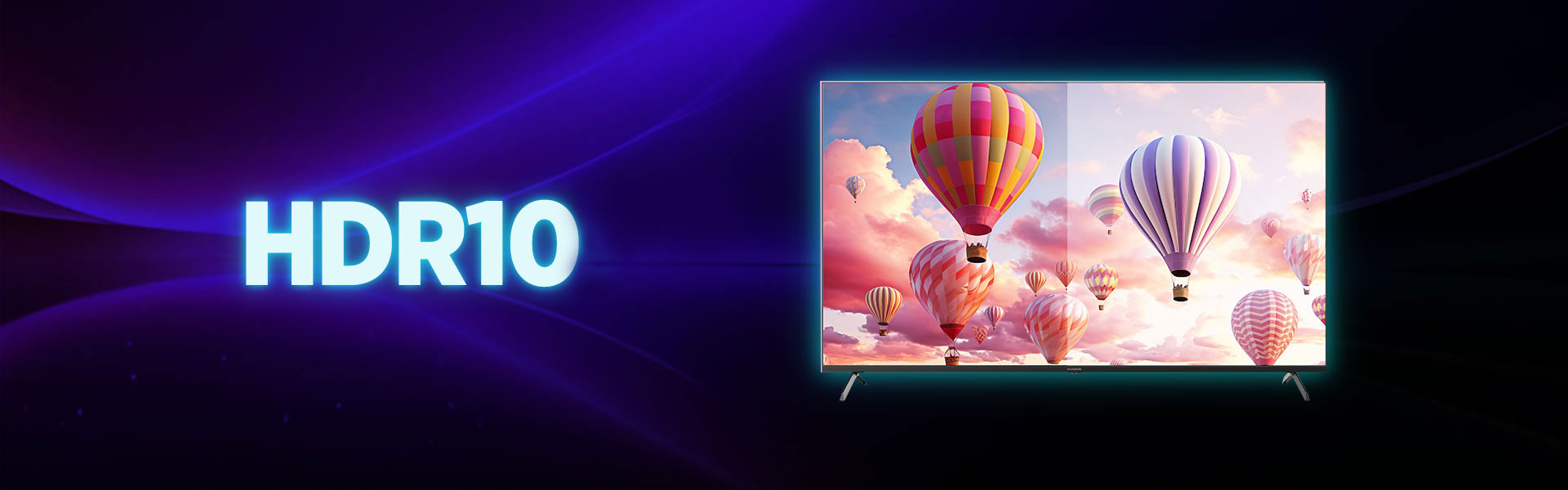 تکنولوژی HDR10