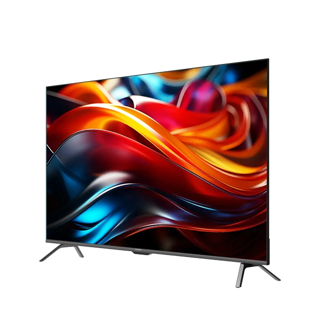 تلویزیون UHD 4K هوشمند ایکس ویژن مدل XYU700 سایز 55 اینچ