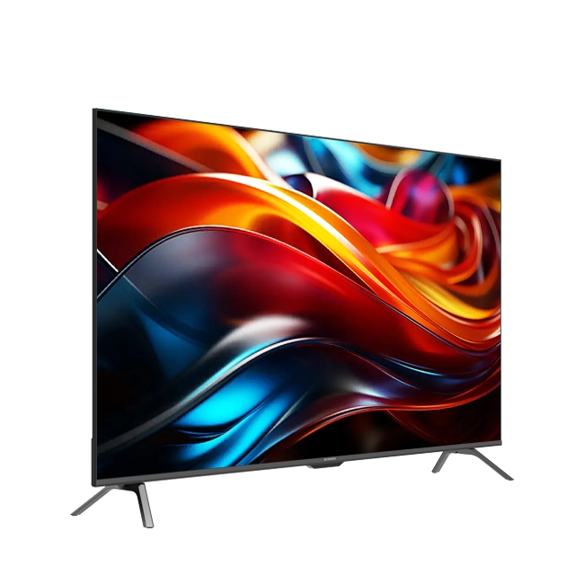تلویزیون UHD 4K هوشمند ایکس ویژن مدل XYU700 سایز 55 اینچ