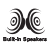 Speaker icon