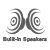 Speaker2 icon