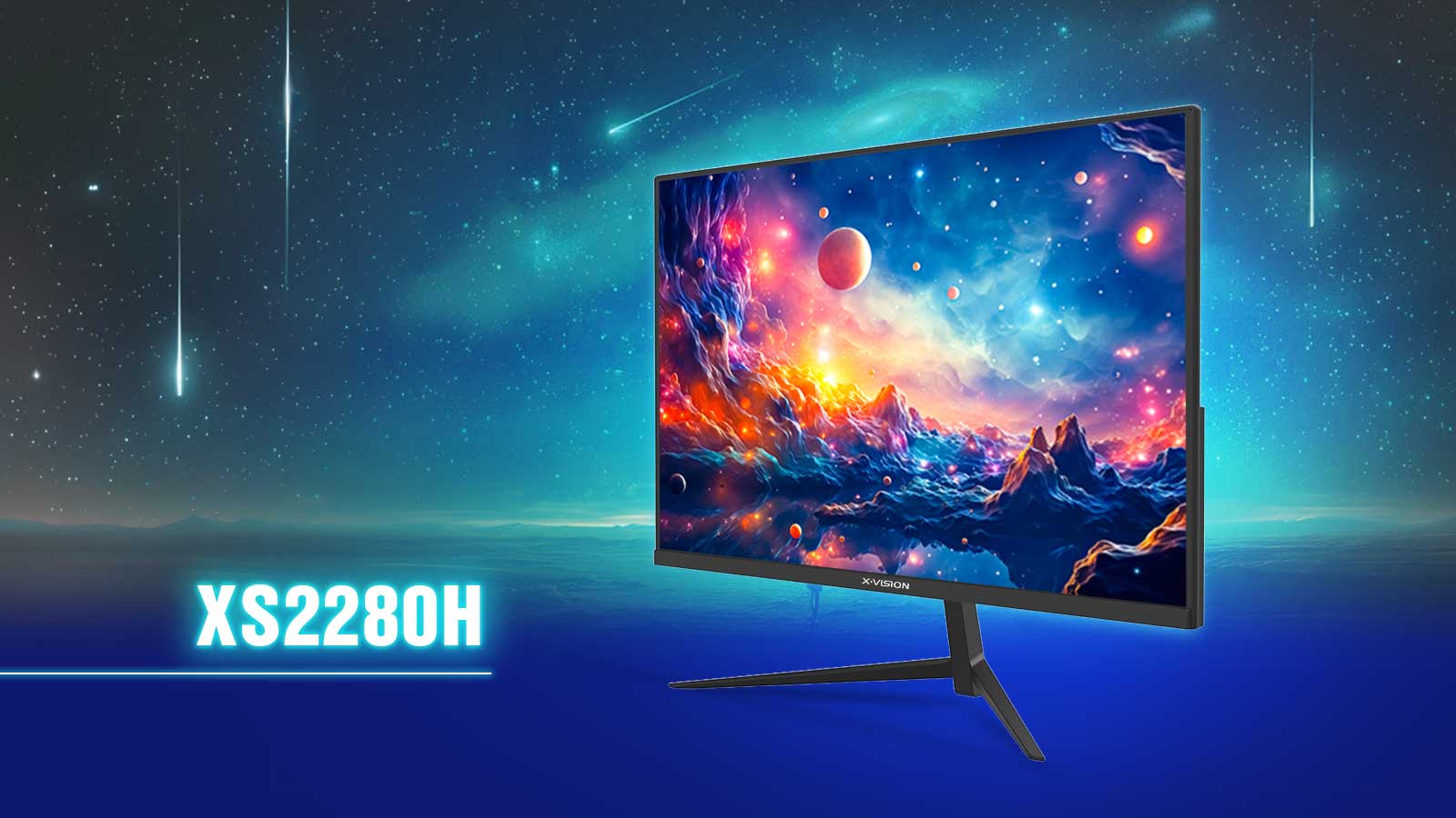 کیفیت تصویر شفاف