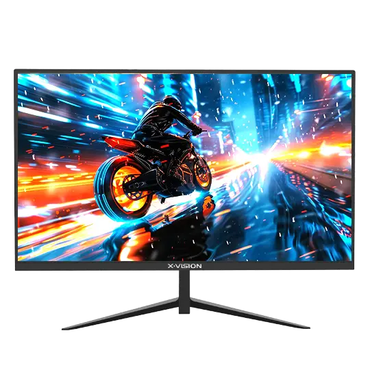 مانیتور LED مدل XS2480H ایکسویژن