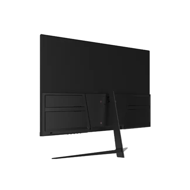 مانیتور LED مدل XS2480H ایکس‌ویژن از پشت