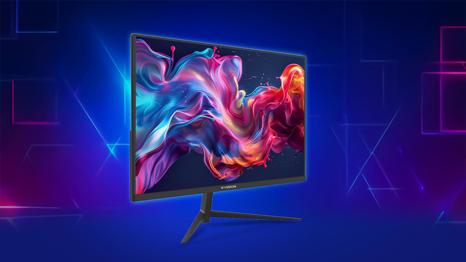 کیفیت تصویر شفاف