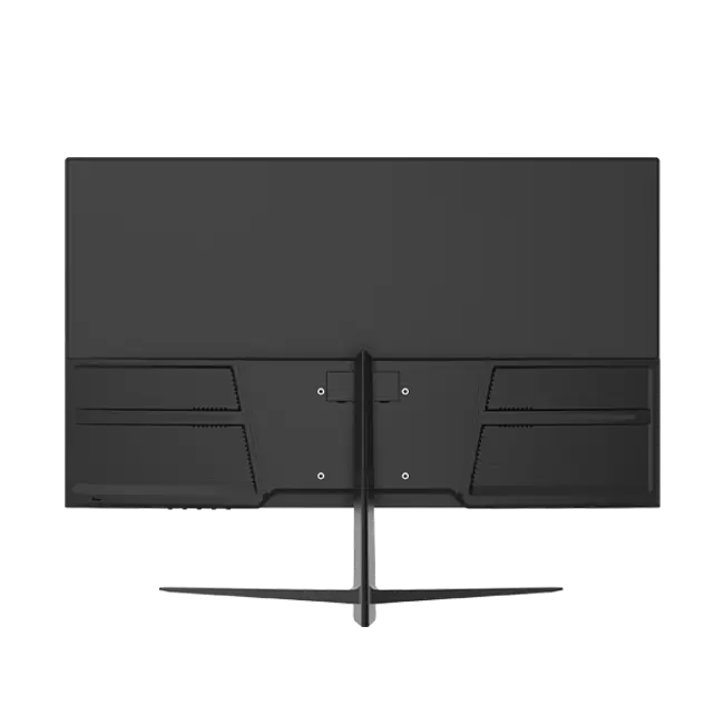 مانیتور LED مدل XS2780H ایکسویژن از پشت