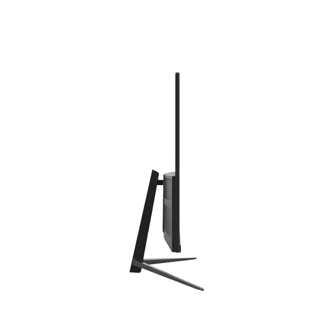 مانیتور LED مدل XS2780H ایکسویژن از بقل