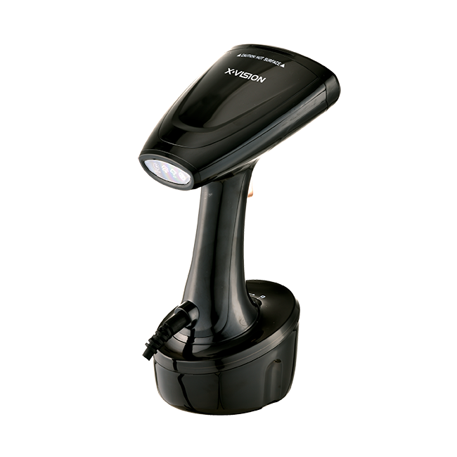 بخارگر ایکس ویژن مدل SWS-517 زاویه پشت راست