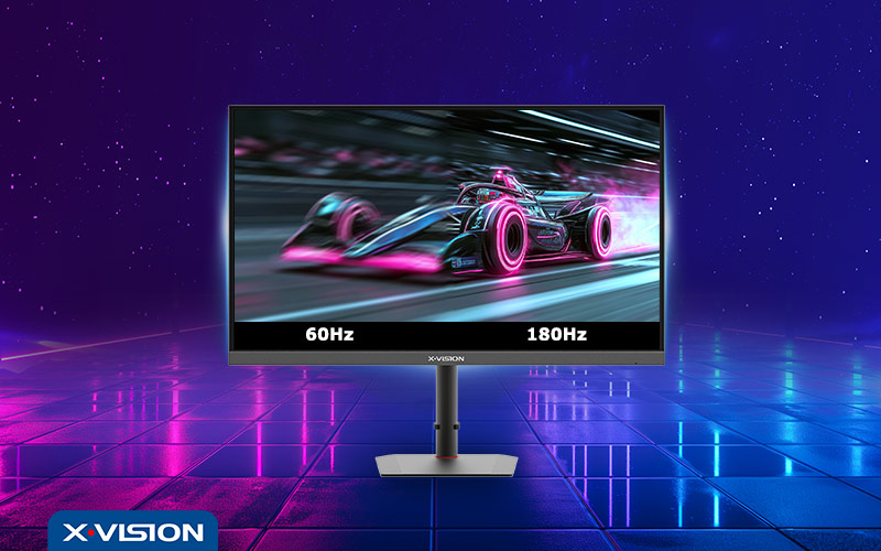 تفاوت 60 هرتز و 180 هرتز