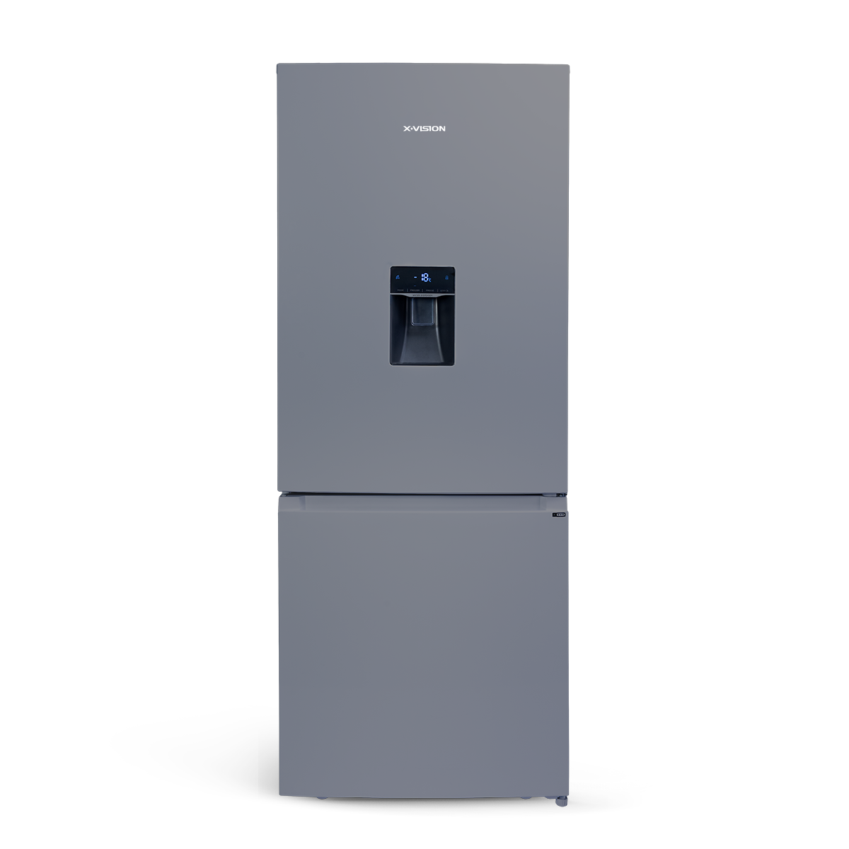 freezer refrigerator xvision ایکس_ویژن
