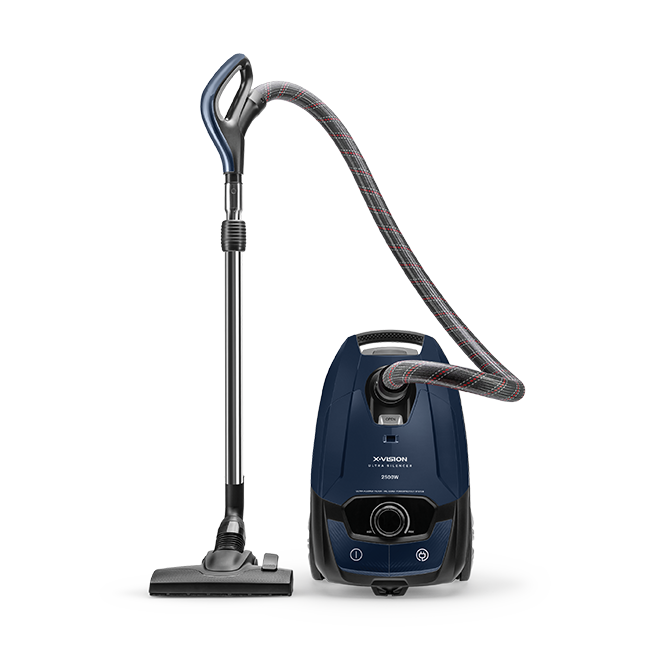 جاروبرقی ولومی ایکس ویژن مدل VC-5040