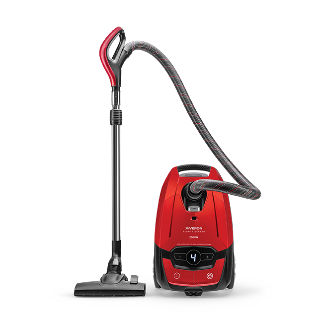 جاروبرقی دیجیتال ایکس ویژن مدل VC-5050
