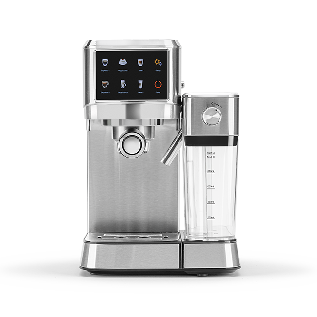 em1316 نمای روبرو