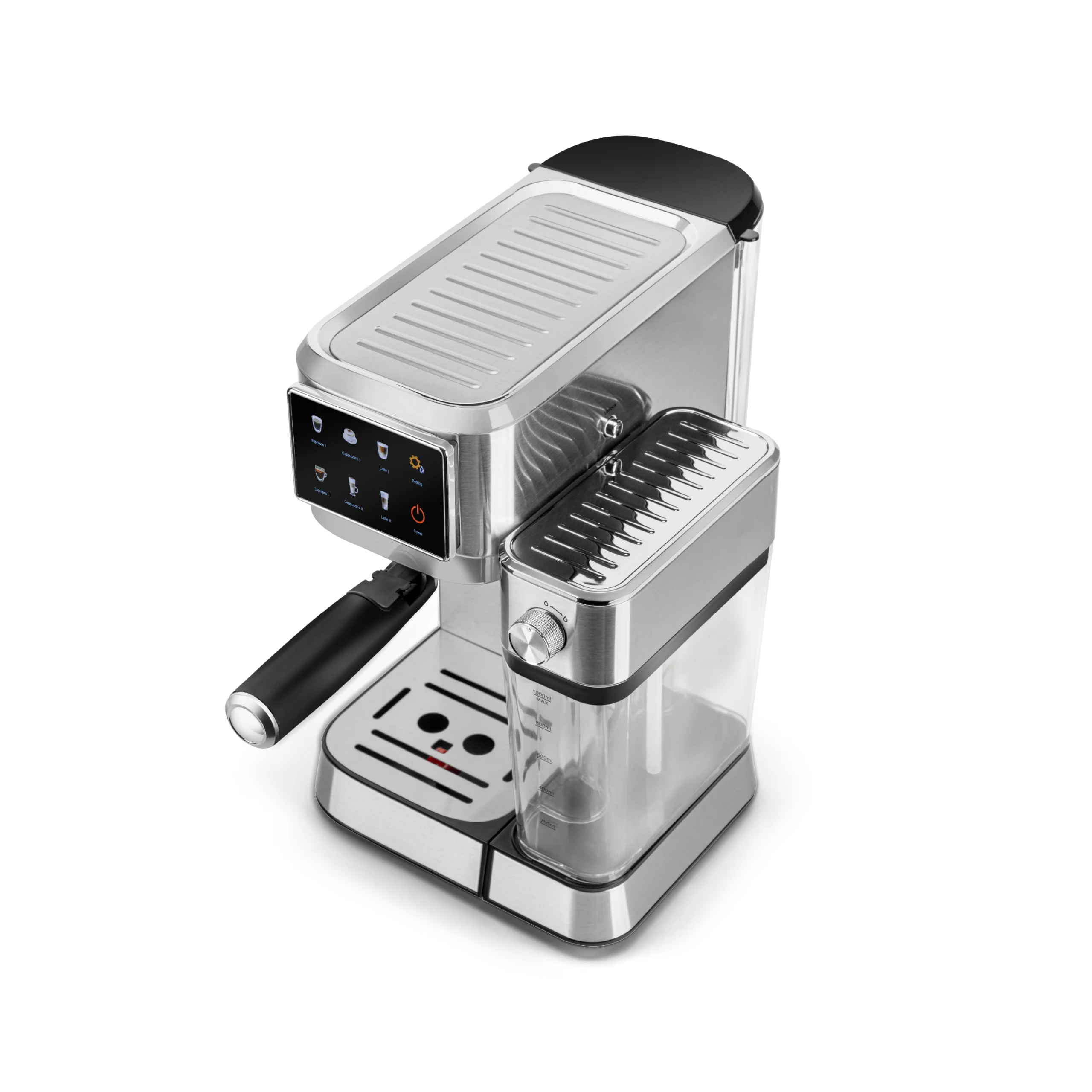 em1316 نمای سه رخ از بالا راست