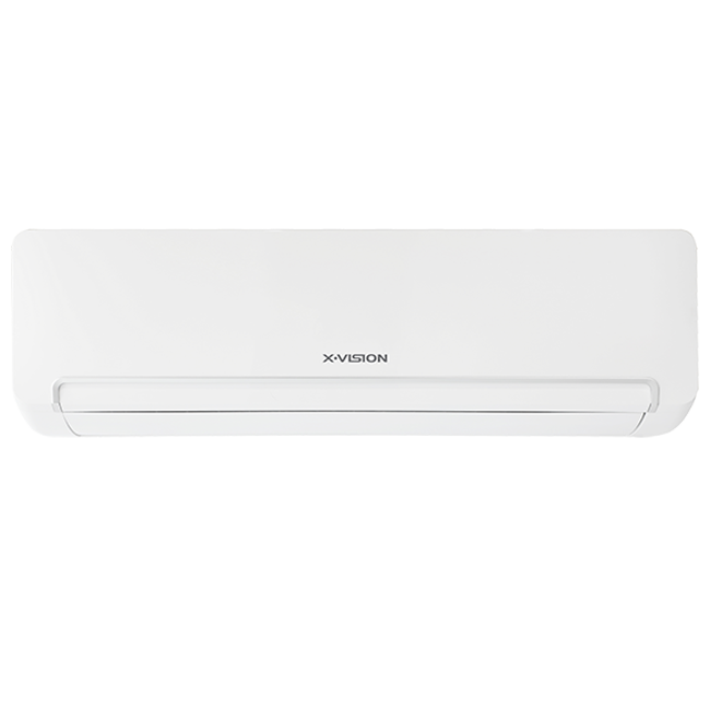 کولرگازی 9000 T1 ایکس ویژن مدل XAC-09CHSA/HCT1