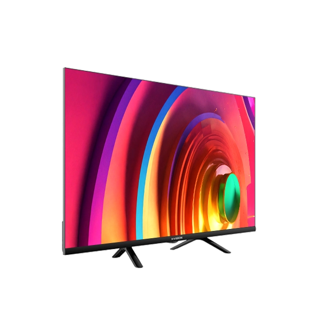 تلویزیون HD ایکس ویژن مدل 32XH605 سایز 32 اینچ از چپ