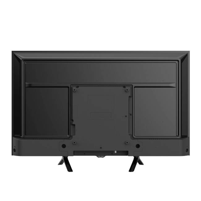 تلویزیون HD ایکس ویژن مدل 32XH605 سایز 32 اینچ از پشت