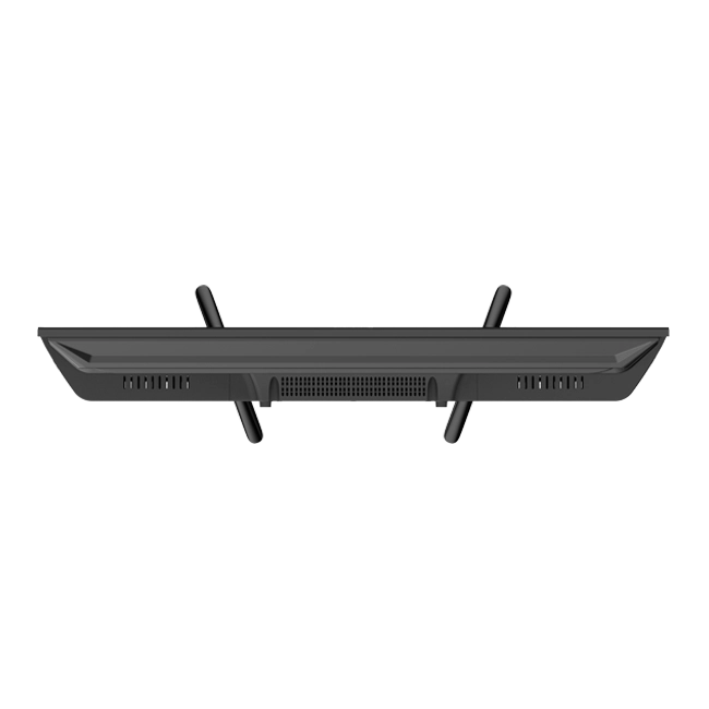 تلویزیون HD ایکس ویژن مدل 32XH605 سایز 32 اینچ از بالا