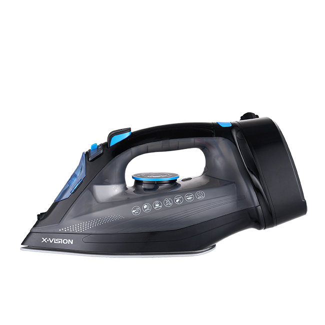 اتو بخار ایکسویژن مدل SW-605C