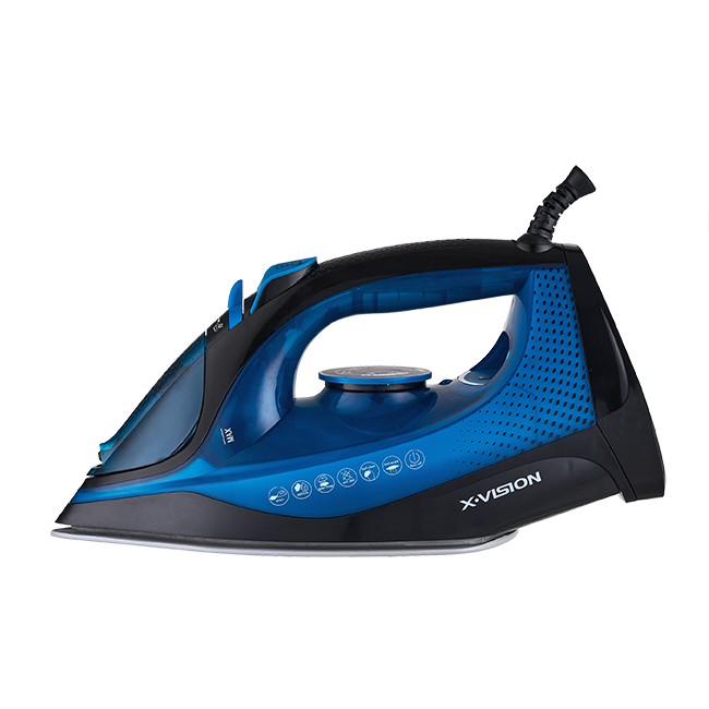 اتو بخار ایکس‌ویژن مدل SW-628