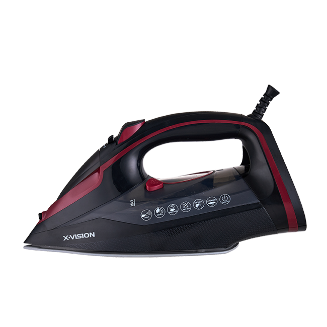 اتو بخار ایکس‌ویژن مدل SWS-629B