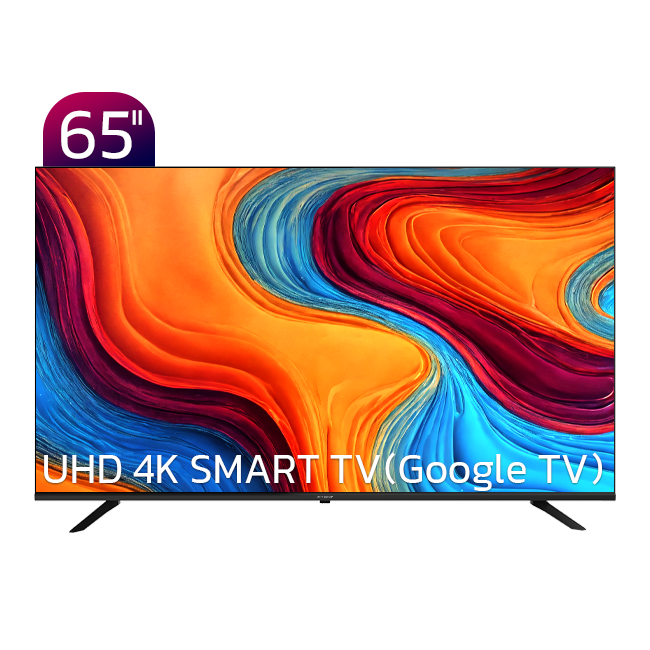 تلویزیون UHD 4K هوشمند ایکس ویژن مدل XCU700
