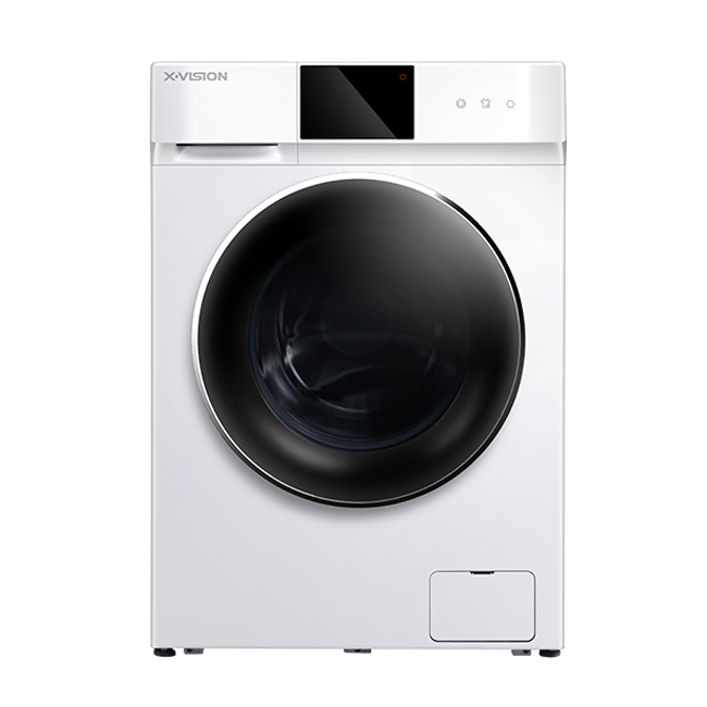 ماشین لباسشویی ایکس ویژن
