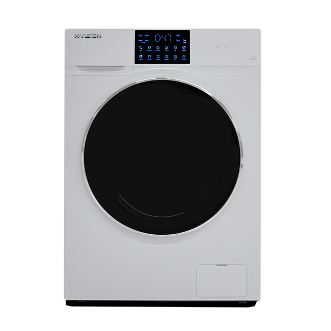 ماشین لباسشویی ایکس ویژن