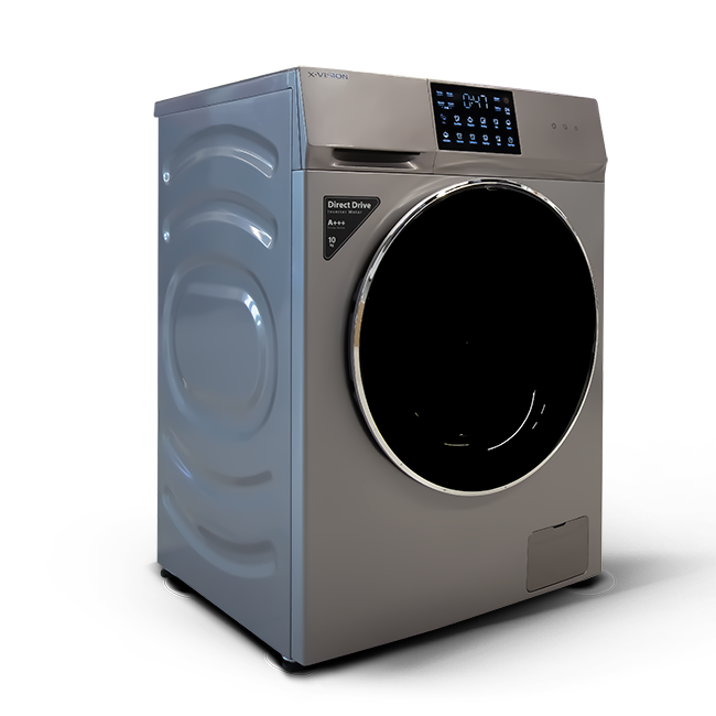 ماشین لباسشویی ایکس ویژن