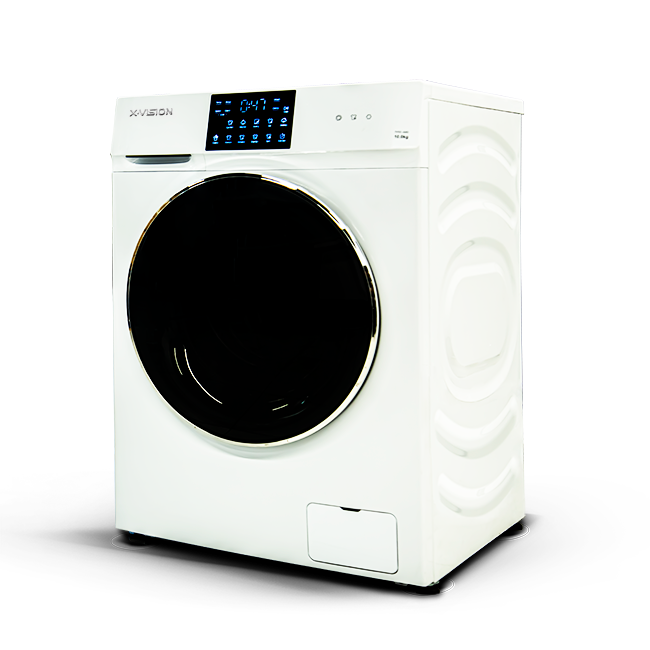 ماشین لباسشویی ایکس ویژن