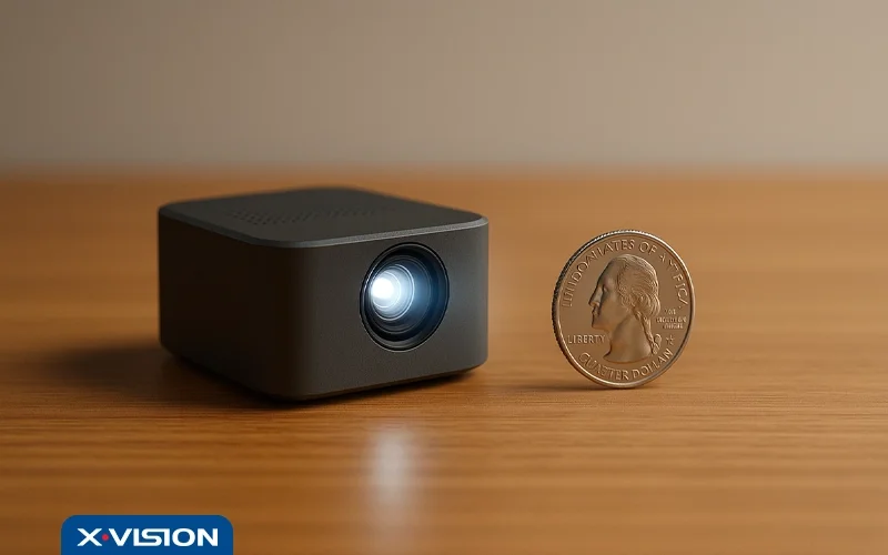 آینده تکنولوژی: روندهای جدید در تلویزیون‌ها و پروژکتورها