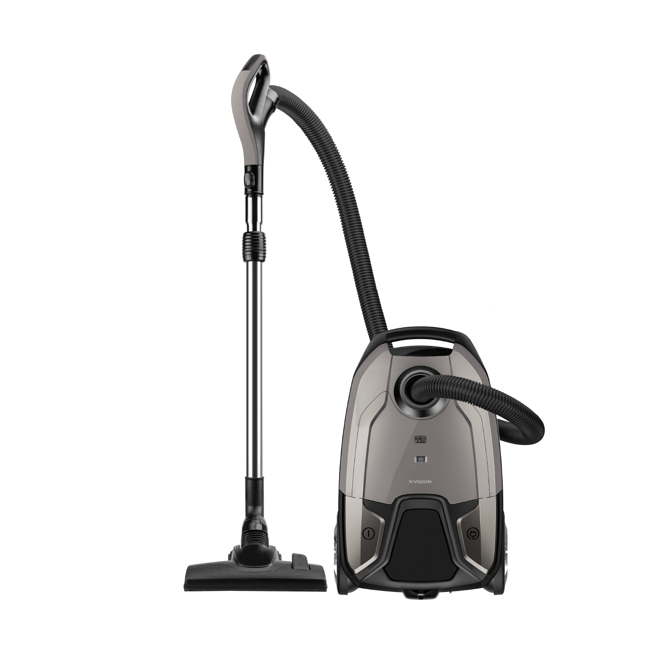 جاروبرقی دیجیتال جدید ایکس‌ویژن مدل VC-5055