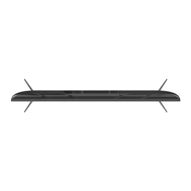 تلویزیون UHD 4K هوشمند ایکس ویژن XYU710 55 اینچ از بالا