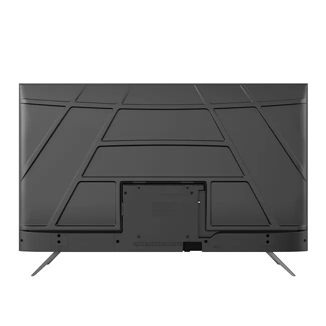 تلویزیون UHD 4K هوشمند ایکس ویژن XYU710 55 اینچ از پشت