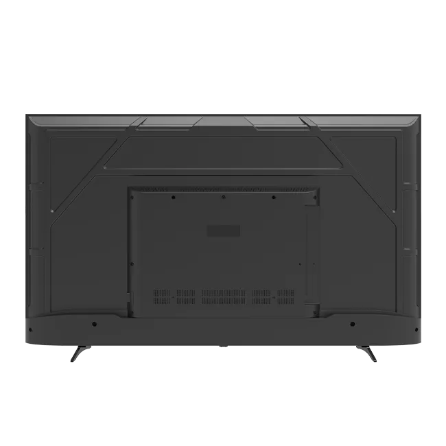 تلویزیون UHD 4K هوشمند ایکس ویژن مدل XCU700 سایز 55 اینچ از پشت