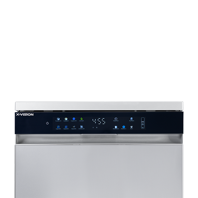 X.Vision S151 Dishwasher
