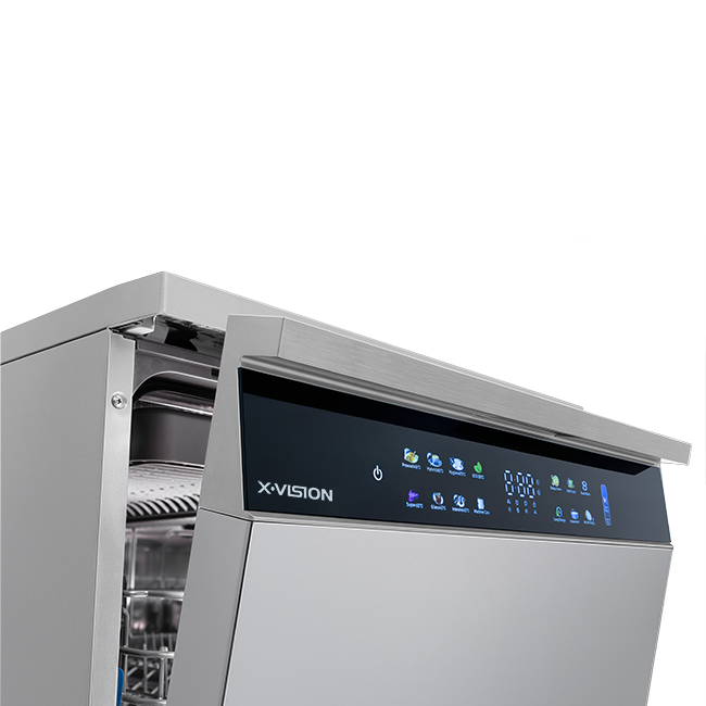 X.Vision S160 Dishwasher
