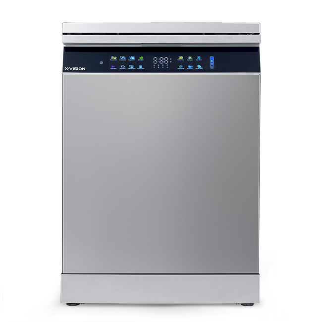 X.Vision S160 Dishwasher