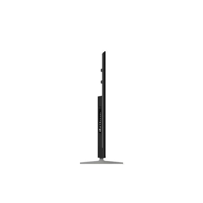 تلویزیون QD MINI LED هوشمند ایکس ویژن مدل 75XCU990 سایز 75 اینچ از سمت راست
