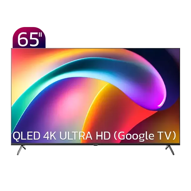 تلویزیون UHD 4K هوشمند ایکس ویژن مدل XHU850