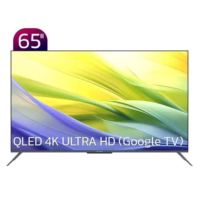 تلویزیون FHD هوشمند ایکس ویژن مدل XY620