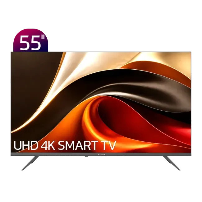 تلویزیون UHD 4K هوشمند ایکس‌ویژن مدل XYU730