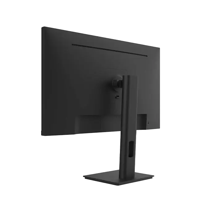 مانیتور مانیتور XS2280AH از زاویه 45 درجه پشت سمت چپ