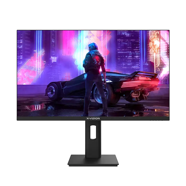 مانیتور FULL HD مدل XS2280AH ایکس ویژن