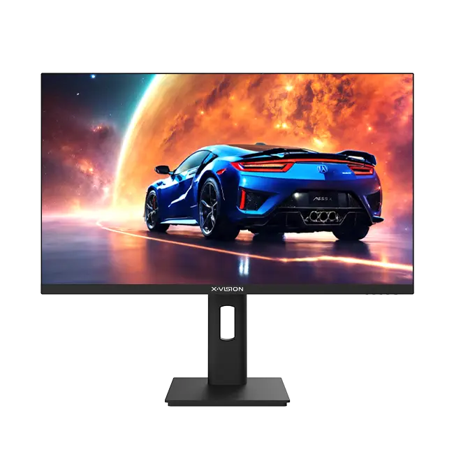مانیتور FULL HD مدل XS2480AH ایکس ویژن
