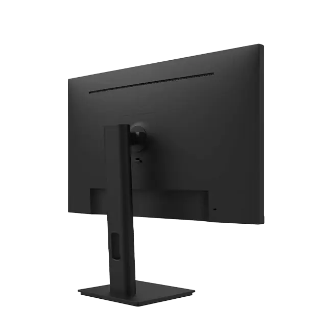 مانیتور مانیتور XS2780AH از زاویه 45 درجه پشت سمت راست