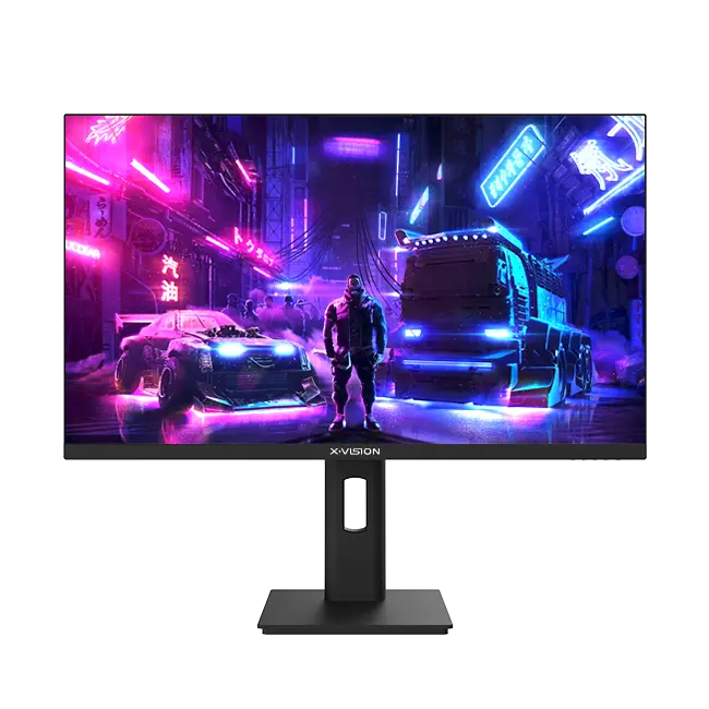مانیتور FULL HD مدل XS2780AH ایکس ویژن