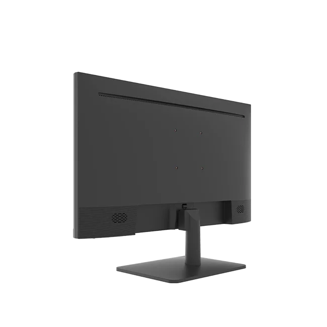 مانیتور مانیتور XS2480PH از زاویه 45 درجه پشت سمت چپ